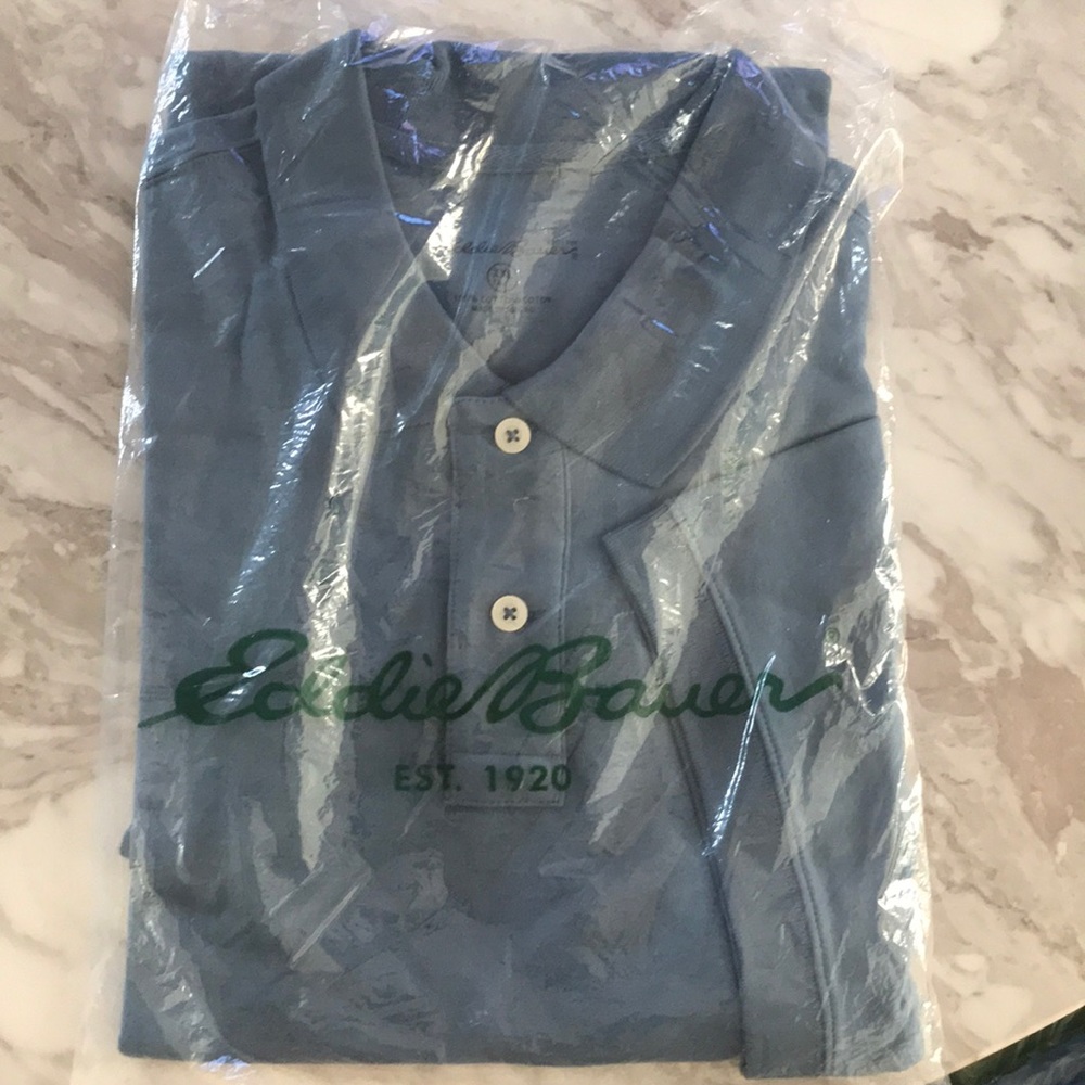 Eddie Bauer Polo shirt
